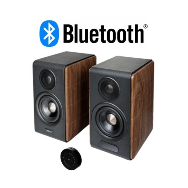 itecs-c1f1b5255c5cb5afe997342019120a4f Parlantes Edifier 2.0 S880 MKII Bluetooth nogal