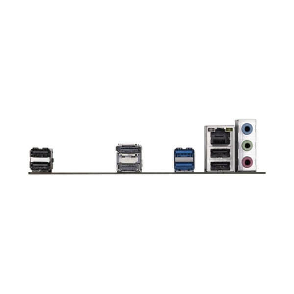 itecs-c2074c3afae5ed1d8543f85ee5e44163 Motherboard Gigabyte H610M K V2 LGA 1700 DDR5 Micro ATX