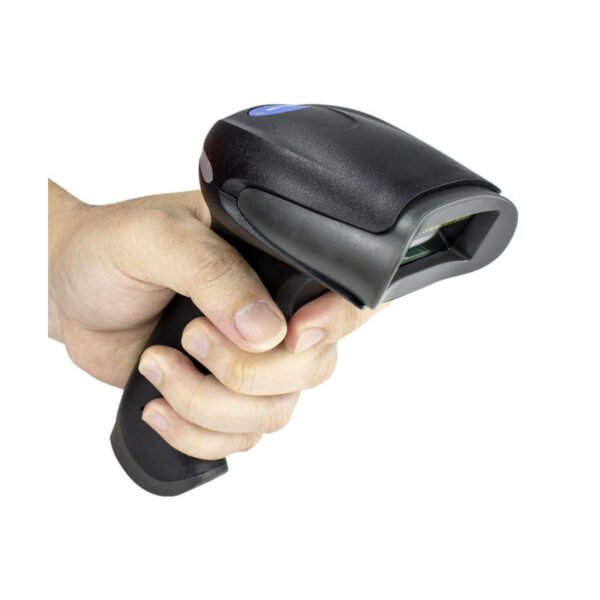 Lector de código de barras Netum 2D IP54