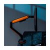 Soporte Monitor Gaming Brateck LDT63-C012G hasta 32"