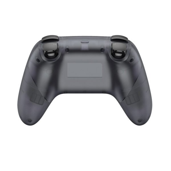 Joystick Gamesir T4 Nova Lite transparente