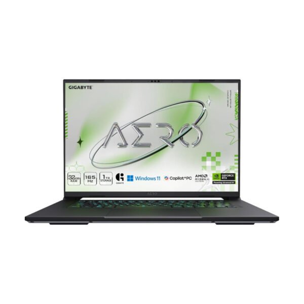 itecs-c34f6d3a3fb76d850114a329c54623a3 Notebook Gamer Gigabyte Ryzen AI 9 HX 370 5.1Ghz, 32GB, 1TB SSD, 16" WQXGA, RTX 5070 8GB