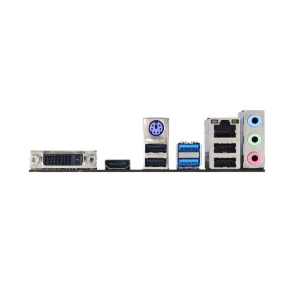 itecs-c37d86e4af27e1fbc7a08f21c054098b Motherboard BioStar H610MHD D5 LGA 1700 DDR5 Micro-ATX