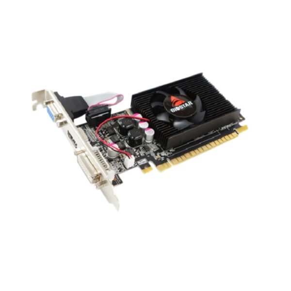 itecs-c390cf317a7618ded24a18100370924e Tarjeta de Video BioStar G210 1GB GDDR3 PCI Express