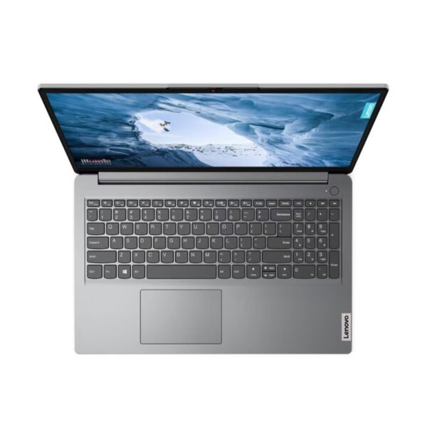 Notebook Lenovo Dualcore 2.8Ghz, 4GB, 128GB SSD, 15.6" HD, Win 11