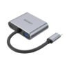 itecs-c3ab66665825918028d1837fccd053e9 HUB USB-C Unitek 4 en 1 Dual Display, PD 100w