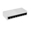Switch Hikvision 8 Puertos 10/100