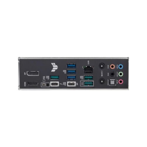 Mother Asus TUF Gaming Z890-Plus WiFi 7 LGA 1851