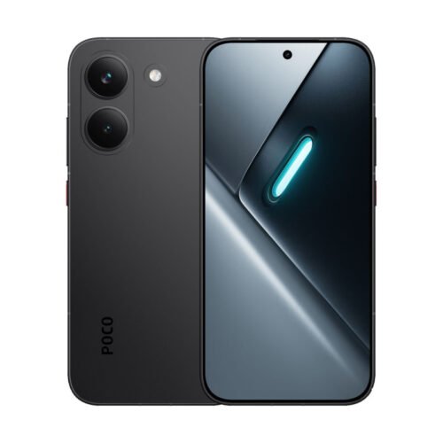 Xiaomi Poco X8 Pro 5G 8GB 256GB negro