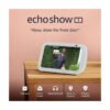 itecs-c4081aceee0a69973718a163730ca42c Parlante inteligente Amazon Echo Show 5 blanco
