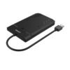 itecs-c487b156e4c7ca717acf096fe1f00a07 Gabinete Externo Unitek USB-A para disco 2.5" SATA III