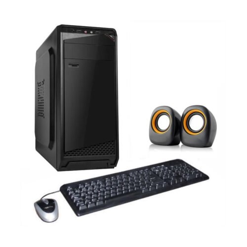 Equipo nuevo Core Ultra 7 265, 16GB
