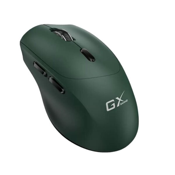 itecs-c4da7f6ce90e85b5f2e655978abce20c Mouse Genius Scorpion M8100 Bluetooth Verde
