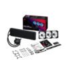 itecs-c4e6d60ed140fb2cfded565c8c2d3065 Cooler Líquido Asus ROG Strix LC III 360 ARGB Negro