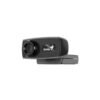 Webcam Genius Facecam 1000X HD con micrófono USB