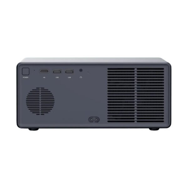 Proyector Wanbo X5 Pro