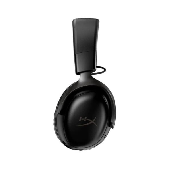 itecs-c5b8f594006ca51ba7a8dd41a45b1479 Audífono HyperX Cloud III negro inalámbricos