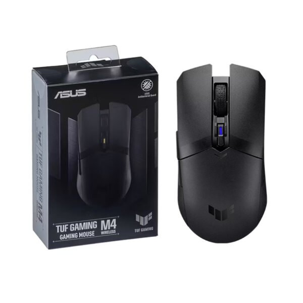 itecs-c5d1a7a7bb27d26cd2a2d78eed00802d Mouse Asus P306 TUF Gaming M4 Inalambrico