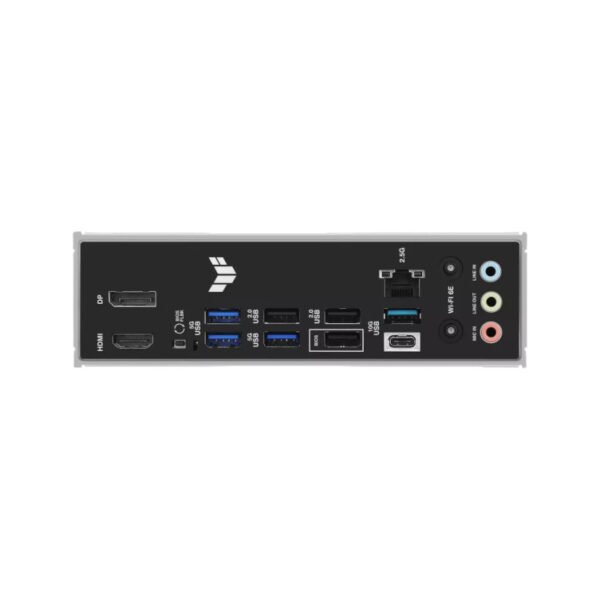 Mother Asus TUF Gaming B850-E WiFi 6E AM5