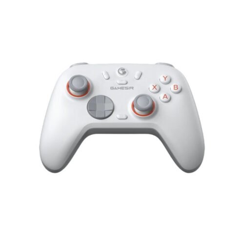 Joystick GameSir Nova 2 Lite Blanco Bluetooth