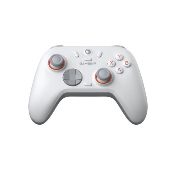 itecs-c65e3613ba9e05f7569ea6e131e8bec9 Joystick GameSir Nova 2 Lite Blanco Bluetooth