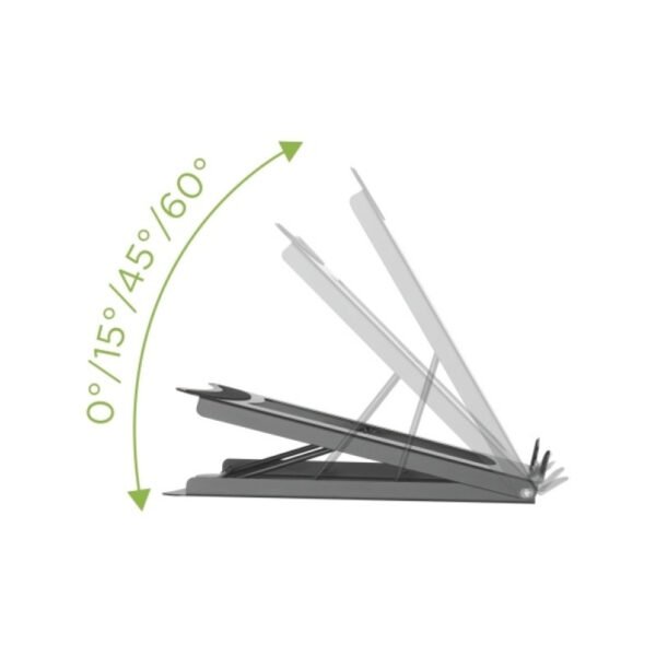 Soporte Plegable Brateck para Notebook 10"-15"