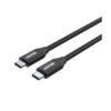 itecs-c6c5d20813dca7caf107cfbd37b85949 Cable Unitek USB-C a USB-C PD 100w 2m