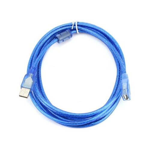 Cable extension USB 2.0 1.5m