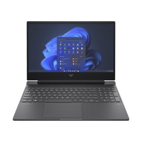 Notebook Gamer HP Ryzen 7 4.7Ghz, 16GB, 512GB SSD, 15.6'' FHD, RTX 4050 6GB