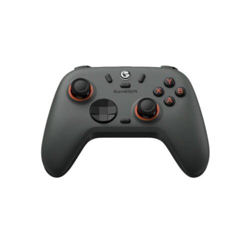 Joystick GameSir Nova 2 Lite Gris Bluetooth
