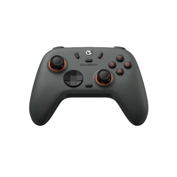 Joystick GameSir Nova 2 Lite Gris Bluetooth