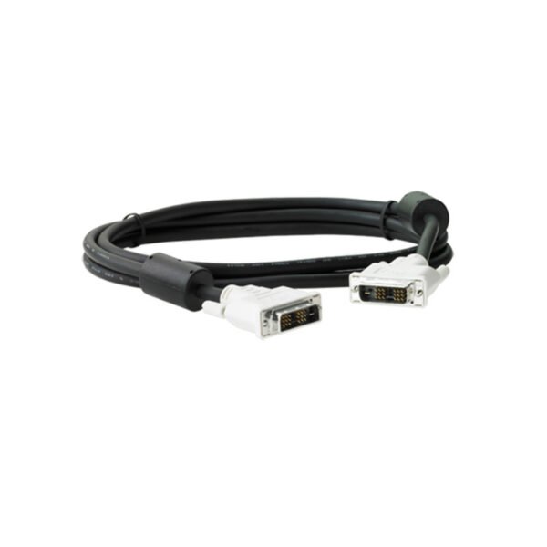 itecs-c94b81196f19b815584141638239f5fc Cable DVI-D 1.8m Macho/Macho Enlace Simple