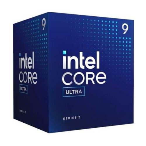 Procesador Intel Core Ultra 9 285 Box 5.6 GHz LGA1851