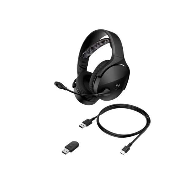 itecs-c986b31adfaa9757cb269980b53f3d74 Audífonos Gaming HyperX Cloud Jet Inalámbricos Dual Wireless