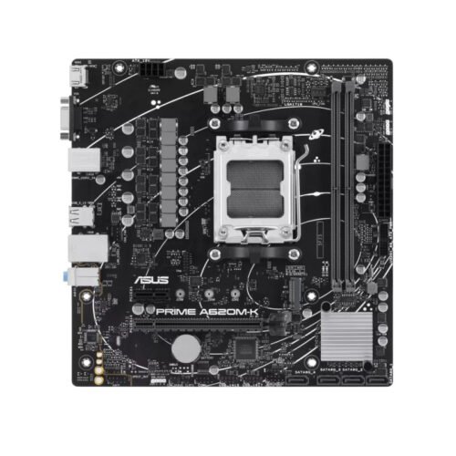 Mother Asus Prime A620M-K AM5