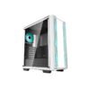 Gabinete DeepCool CC560 V2 Mid-Tower Blanco