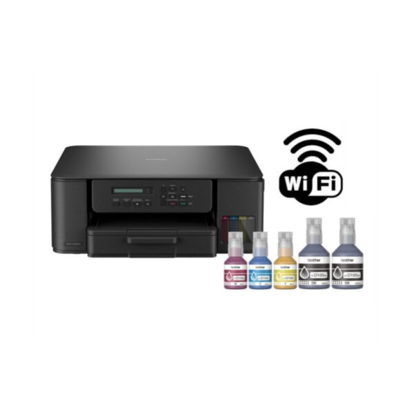 itecs-cb3cb28b113baabc0608eeacc2ed4e2b Impresora Multifunción Brother DCP-T530DW Wi-Fi Dúplex