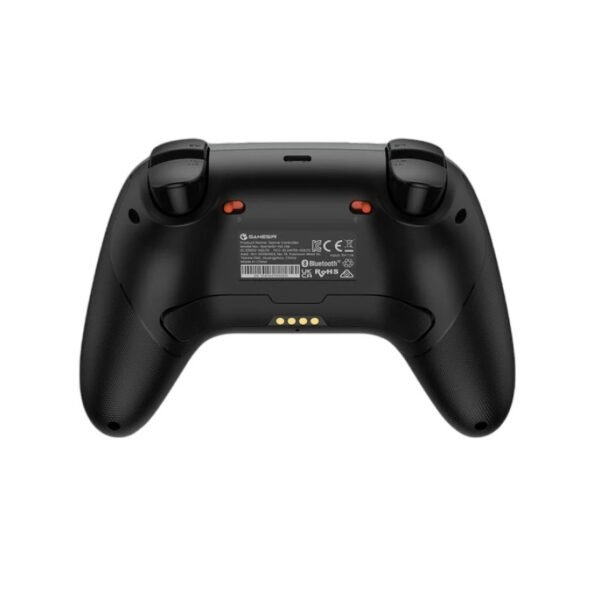 Joystick GameSir Nova 2 Lite Gris Bluetooth