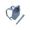 itecs-cbb842b7e0cbfd316b29aa59a7f82113 Bolso Gaston Luga Tate Impermeable Celeste