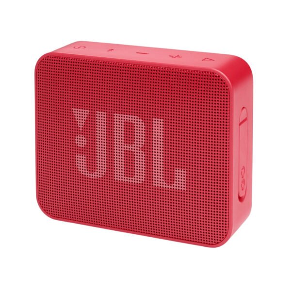 Parlante Portátil JBL Go Essential 2 Rojo