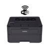 Impresora Láser Brother HL-L2360DW Monocromática Dúplex WiFi