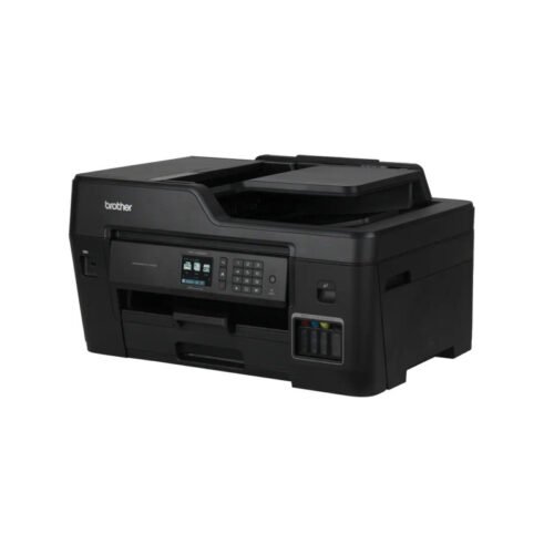 Impresora Brother Multifunción A3, Wi-Fi MFCT4500DW