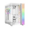 Gabinete be quiet! Light Base 900 FX Blanco