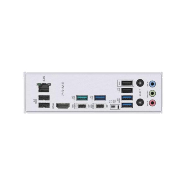 Mother Asus Prime X870-P WiFi 7 AM5