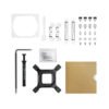itecs-cd8879c89e08c366a91cac7a8b3346fa Cooler CPU DeepCool Assassin IV WH Doble Ventilador Blanco
