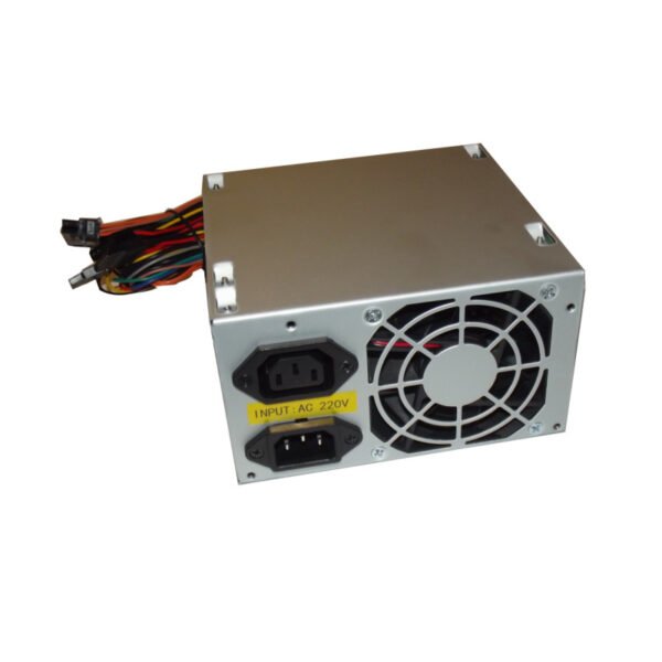 itecs-cdb697cc5ceef549de56e76aa98e7969 Fuente ATX Xtreme 600w 24+4 pin - conector SATA