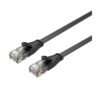 Cable Patchcord Unitek 2m Cat 6 chato