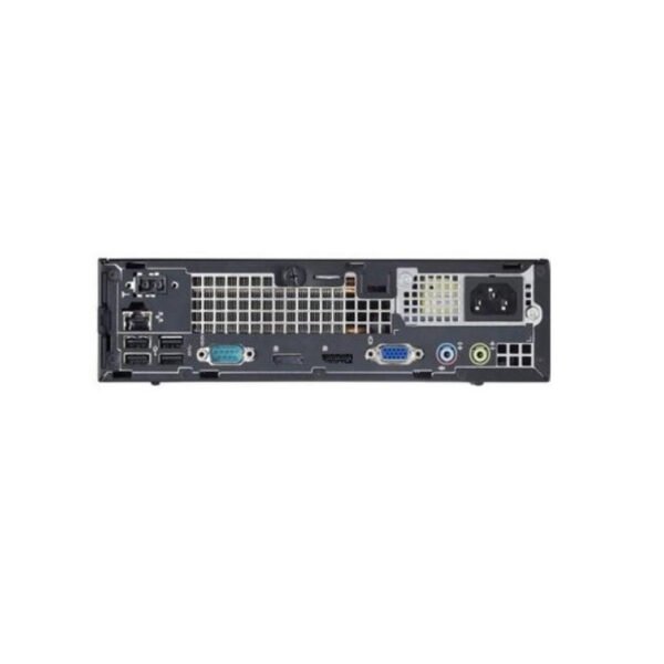 itecs-ce6a8a210541719bcafc5d511f56f9ce Equipo Dell Core i7 4790S 4.0Ghz, 8GB, 256GB SSD