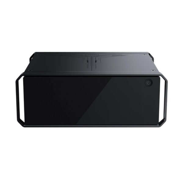 Equipo Mini PC Chuwi Core i5 4.40Ghz, 16GB, 512GB SSD, Win11 Pro