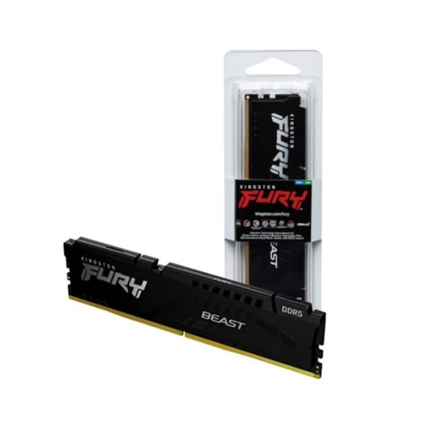 itecs-cf5e7b1bf452c6c8bbbe94948237df65 Memoria RAM Kingston Fury Beast DDR5 16GB 5600MHz